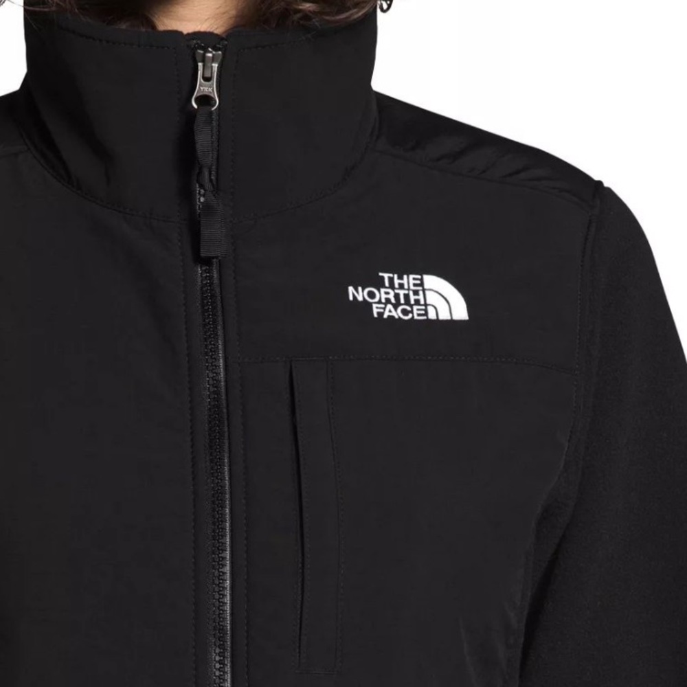 ❌SOLD❌The North Face Women's Denali 2 Fleece Jacket-  XL - Picture 6 of 7